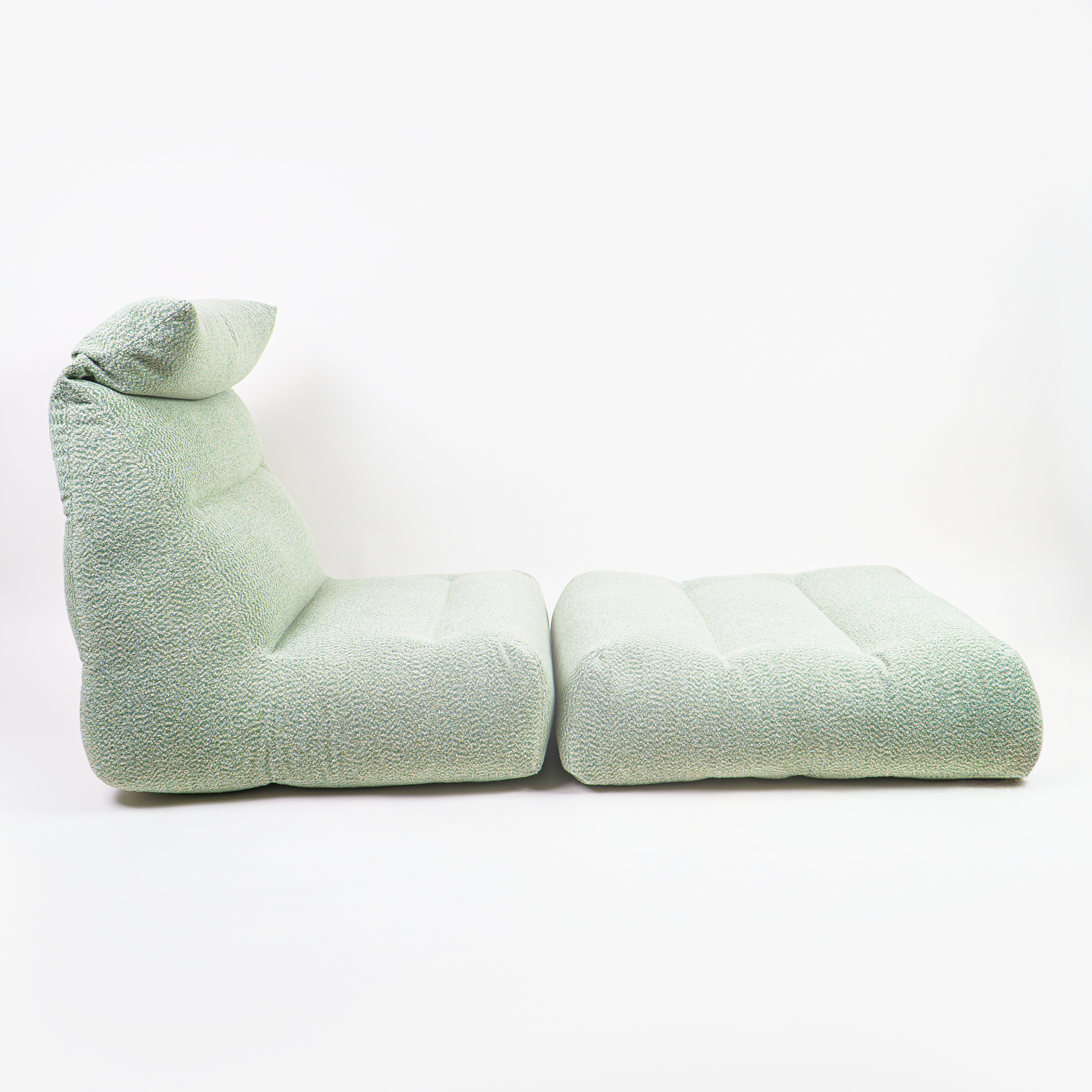 Sun Lounger