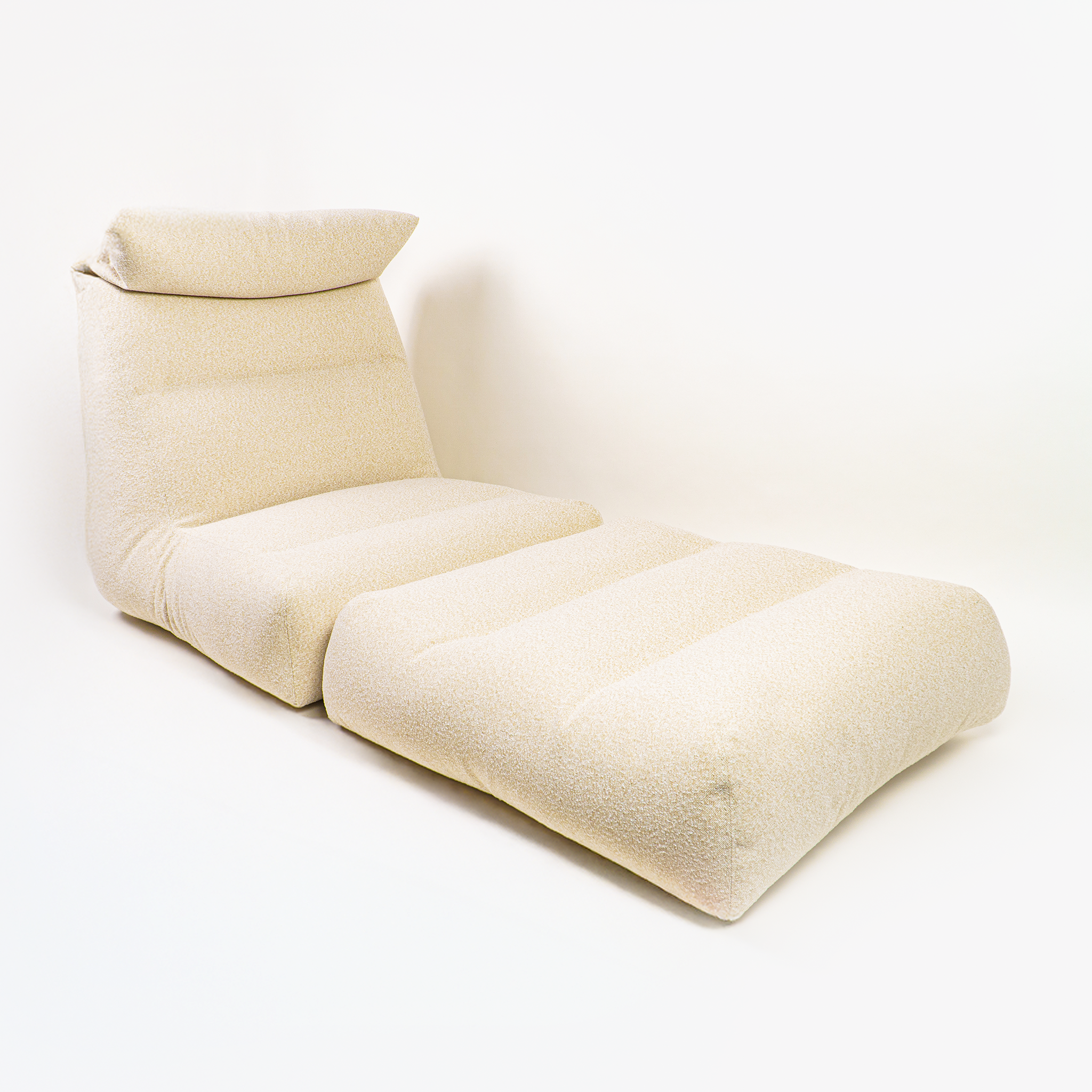 Sun Lounger