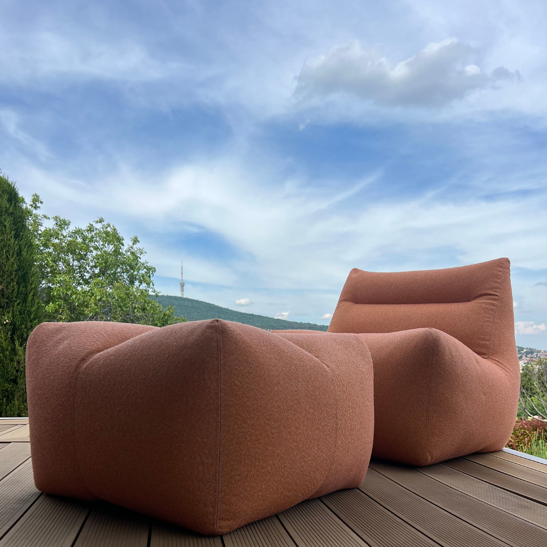 Terrace Styling Set