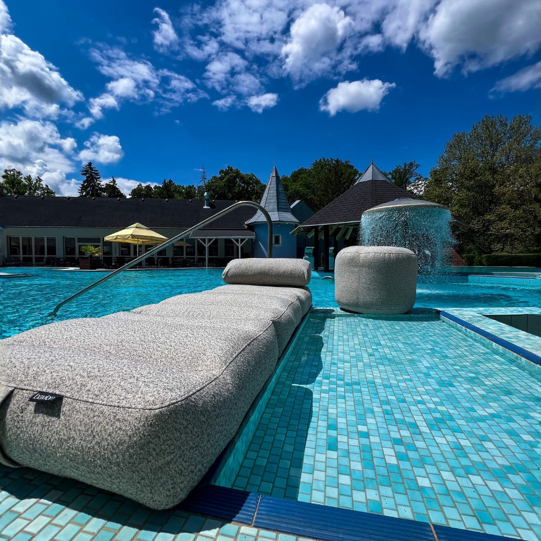Retreat Set