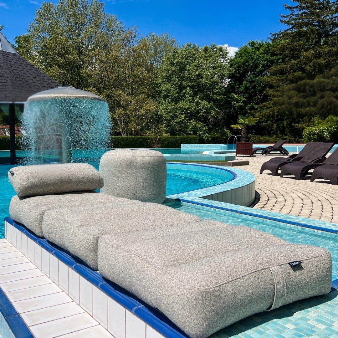 Retreat Set