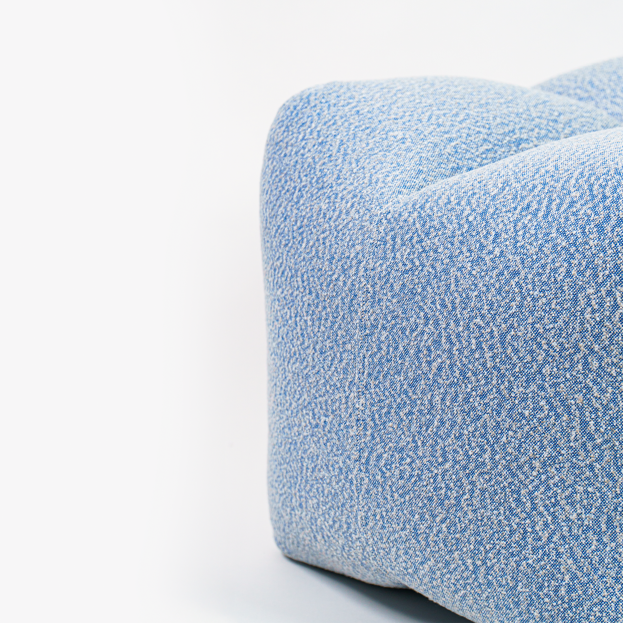 Petit Ottoman