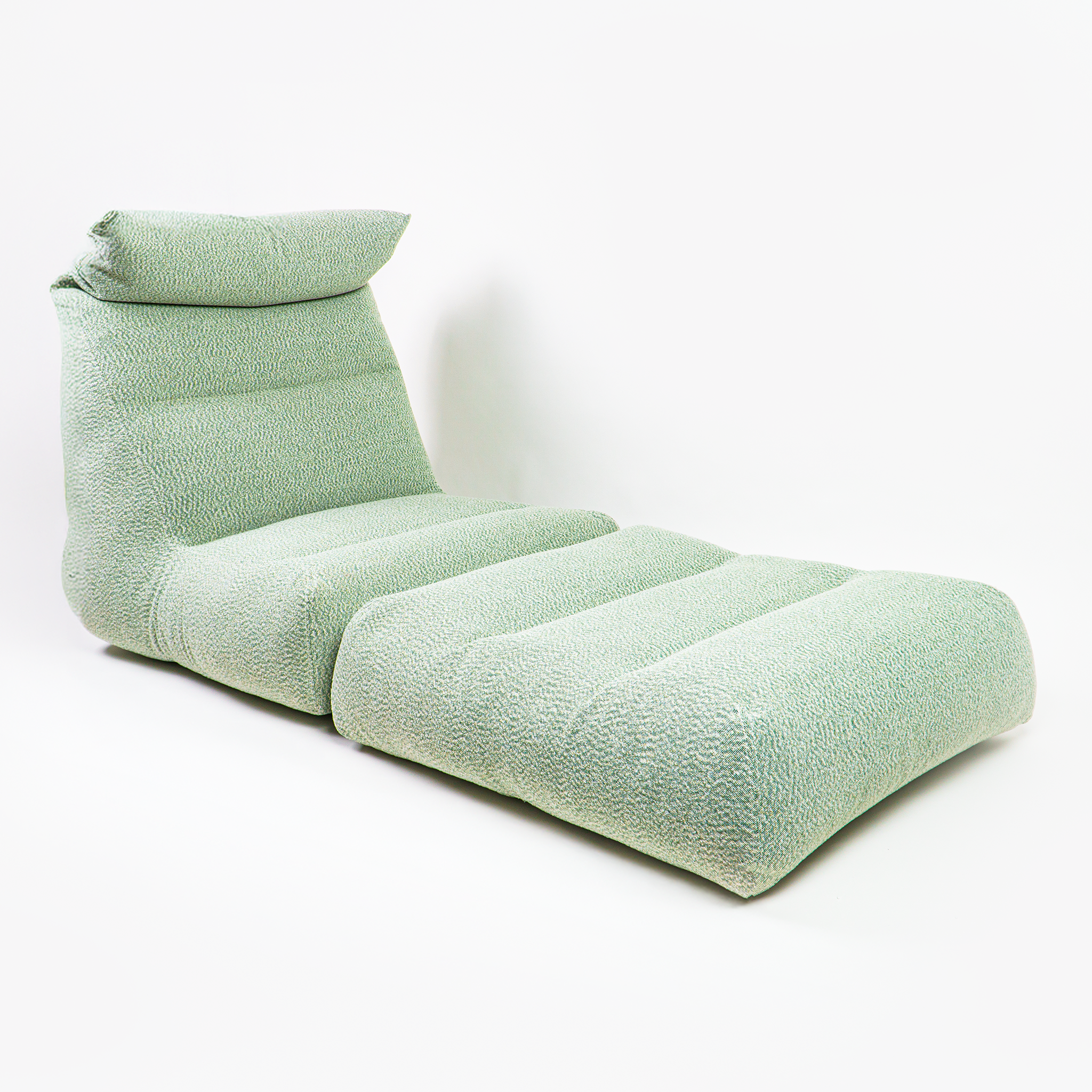 Sun Lounger