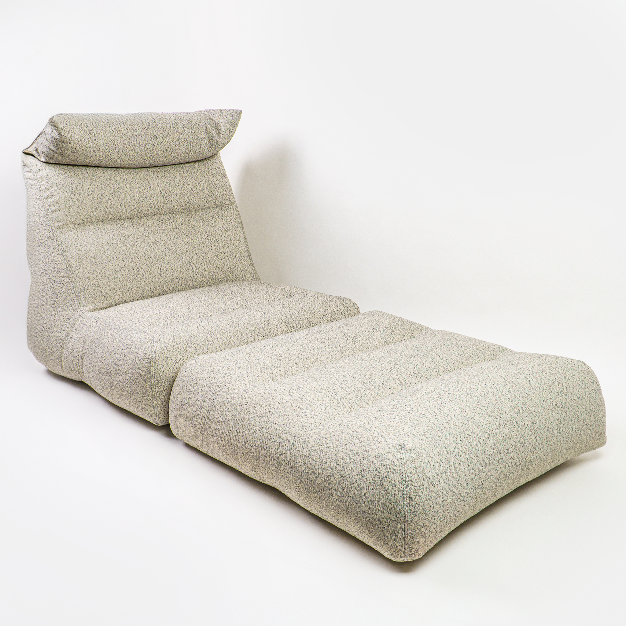 Sun Lounger